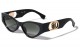 Fashion Cateye Sunglasses p30530 