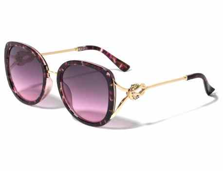 Fashion Cateye Sunglasses p30530 