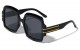 Fashion Cateye Sunglasses p30530 