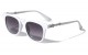 Royal Hinge Retro Sunglasses p30540