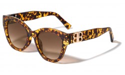 Retro Cat-eye Sunglasses p30543
