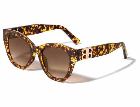 Fashion Cateye Sunglasses p30530 