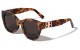 Retro Cat-eye Sunglasses p30543