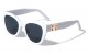 Fashion Cateye Sunglasses p30530 