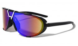 Detachable Shield Sunglasses p30548-cm