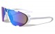 Detachable Shield Sunglasses p30548-cm