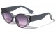 Fashion Cateye Sunglasses p30530 