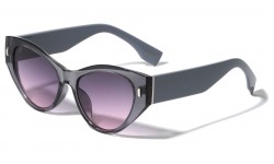 Retro Cat-eye Sunglasses p6754