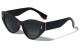 Retro Cat-eye Sunglasses p6754