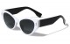 Retro Cat-eye Sunglasses p6754