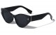 Retro Cat-eye Sunglasses p6754