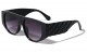 Straight Cat-eye Sunglasses p6753