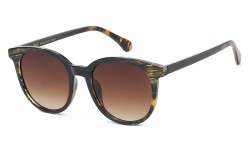 Giselle Contemporary Sunglasses 28092