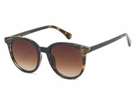 Giselle Contemporary Sunglasses 28092