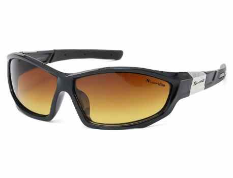 Polycarbonate Wrap HD+Sunglasses xhd3357