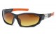 Polycarbonate Wrap HD+Sunglasses xhd3357