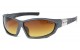 Polycarbonate Wrap HD+Sunglasses xhd3357