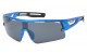 Xloop Semi-Rimless Shield x3632-neon