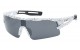 Xloop Semi-Rimless Shield x3632-neon