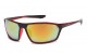 X-Loop Sports Wrap Sunglasses 2505