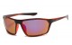 X-Loop Sports Wrap Sunglasses 2505