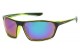 X-Loop Sports Wrap Sunglasses 2505