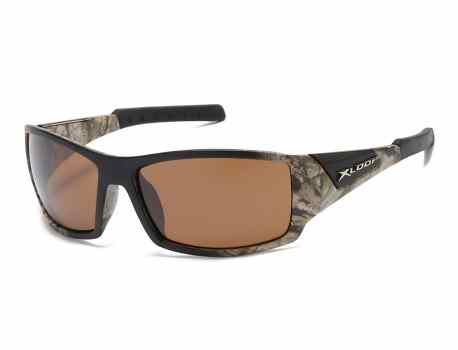 Xloop Camouflage Sunglasses 2450