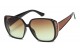 VG Square Frame Sunglasses vg29442