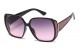 VG Square Frame Sunglasses vg29442