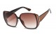 VG Square Frame Sunglasses vg29442