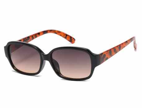 Polarized Butterfly Frame Shades pz-gsl22312