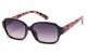 Polarized Butterfly Frame Shades pz-gsl22312