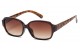 Polarized Butterfly Frame Shades pz-gsl22312