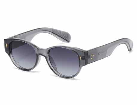 Giselle Half Round Frame Shades gsl22402