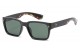 Polarized Classic Square Frame pz-712085