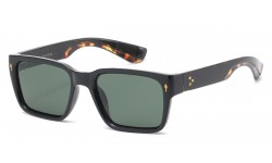 Polarized Classic Square Frame pz-712085