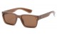 Polarized Classic Square Frame pz-712085