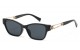 VG Cat Eye Frame Shades vg29459