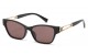 VG Cat Eye Frame Shades vg29459