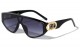 KLEO One Piece Shield Sunglasses lh-p4052