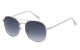 Square Aviator Sunglasses Revo af112-rv