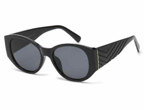 Giselle Thick Temple Sunglasses gsl22354