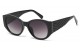 Giselle Thick Temple Sunglasses gsl22354