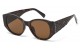 Giselle Thick Temple Sunglasses gsl22354