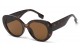 Giselle Cat Eye Frame Sunglasses gsl22441