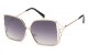 Giselle Dazzling Metallic Sunglasses gsl28167