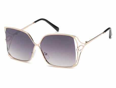 Giselle Dazzling Metallic Sunglasses gsl28167