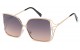 Giselle Dazzling Metallic Sunglasses gsl28167