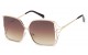 Giselle Dazzling Metallic Sunglasses gsl28167