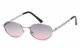 Giselle Semi Rimless Sunglasses gsl28165